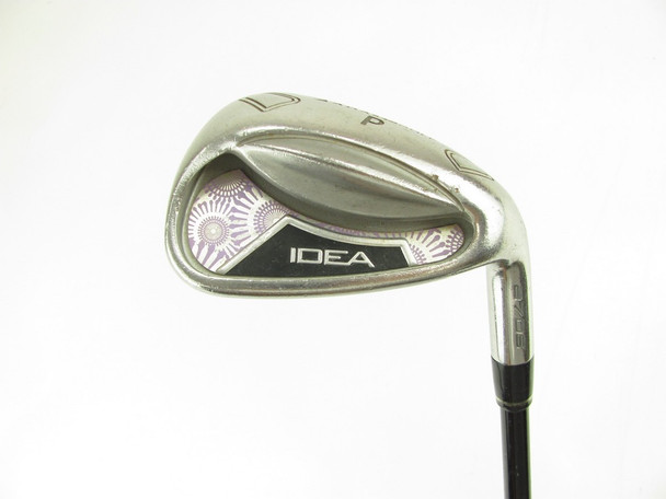 LADIES Adams Idea A7OS Pitching Wedge