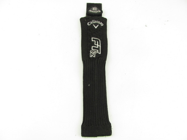 Callaway FT-iz Hybrid 3H Headcover