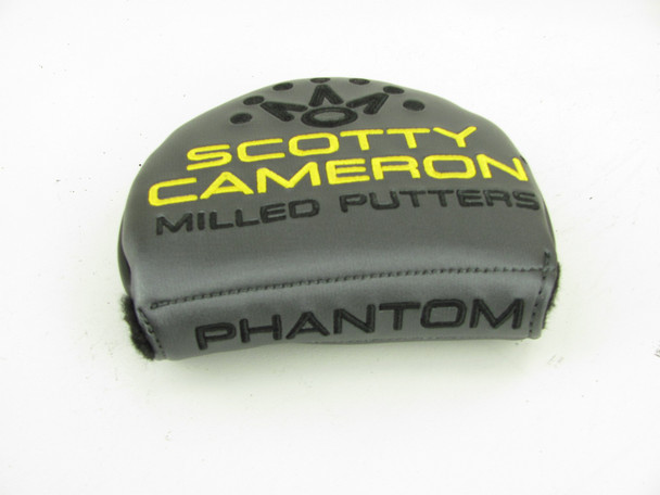 Scotty Cameron Phantom Putter Headcover