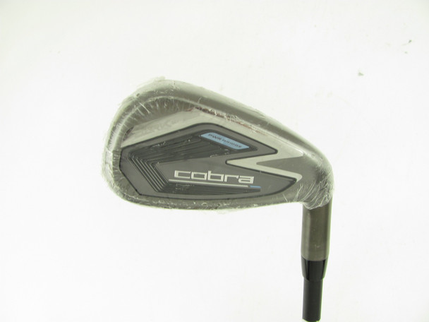 LADIES Cobra DARKSPEED 8 Iron w/ Graphite KBS