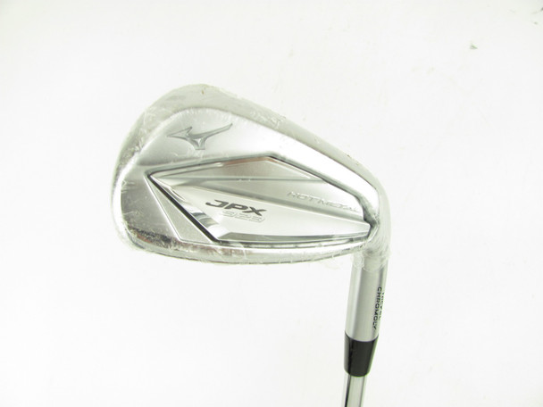 Mizuno JPX 923 Quad Cut Grooves Pitching Wedge with Steel Dynamic Gold