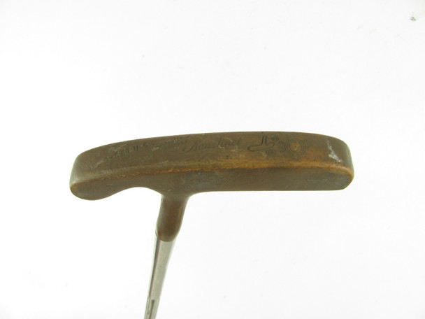 Acushnet Bulls Eye Putter