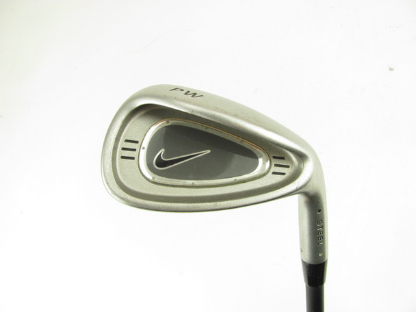Nike Steel Pitching Wedge