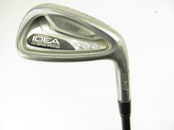 Adams Idea a3 Hybrid 8 iron