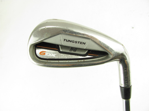 Nickent 6DX 7 iron
