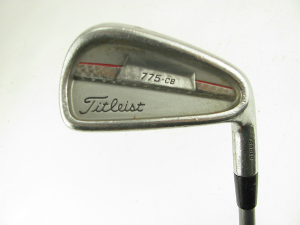 Titleist 755 cb Forged 7 Iron