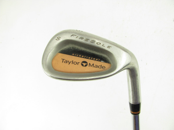 TaylorMade Firesole Sand Wedge