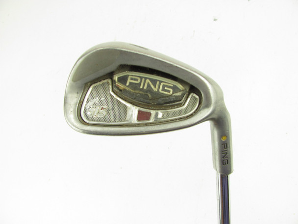 Ping i15 YELLOW DOT Pitching Wedge