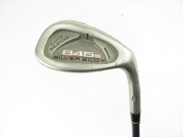 Tommy Armour 845s Silver Scot Sand Wedge