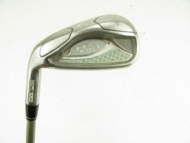 LADIES Adams Idea A12 OS 7 iron