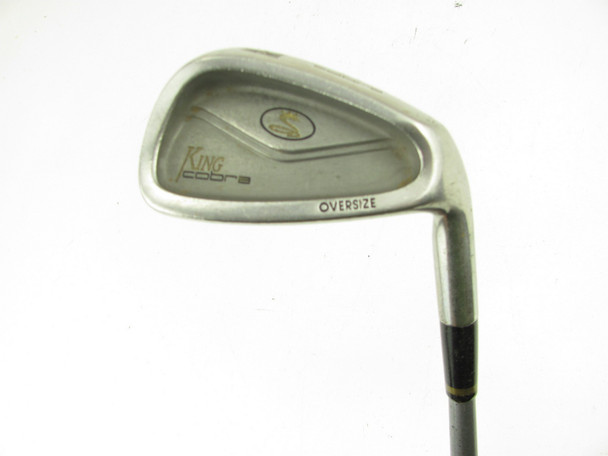 King Cobra Oversize Pitching Wedge