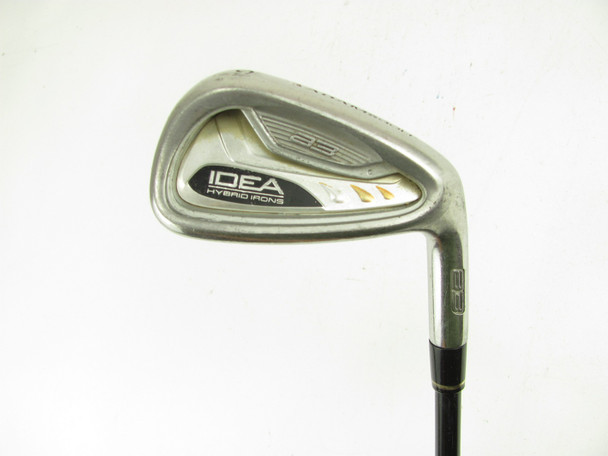 Adams Idea a3 Hybrid 9 iron