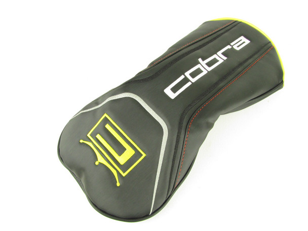 Cobra King VT Driver Headcover