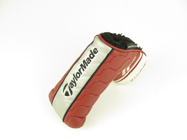 TaylorMade TP Collection Putter Headcover TaylorMade TP Collection Putter Headcover