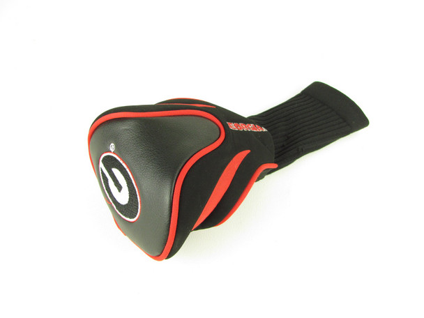 Georgia Bulldogs Fairway Wood Headcover