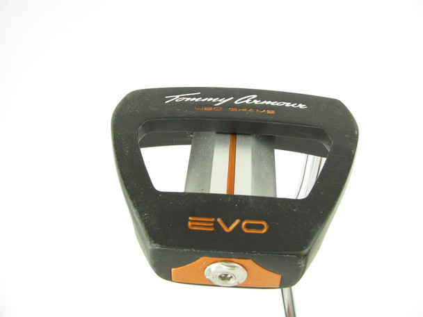 Tommy Armour EVO 420 grams Putter