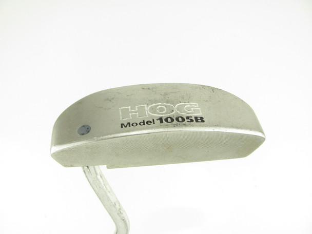 HOG Model 1005B Putter