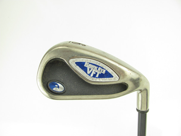 Callaway Hawkeye VFT 6 iron