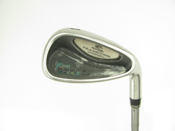 King Cobra 3400I/XH Pitching Wedge