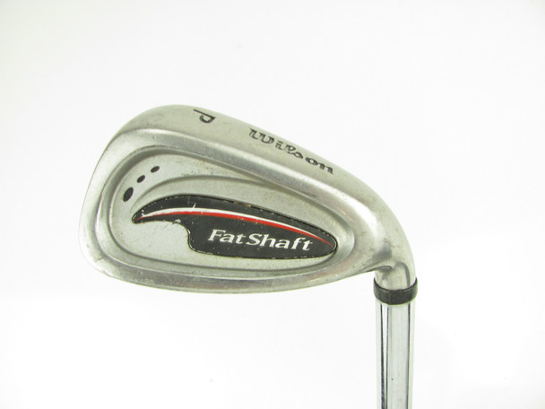 Wilson Fatshaft Pitching Wedge