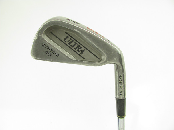 Wilson Ultra System 45 Single 2 iron