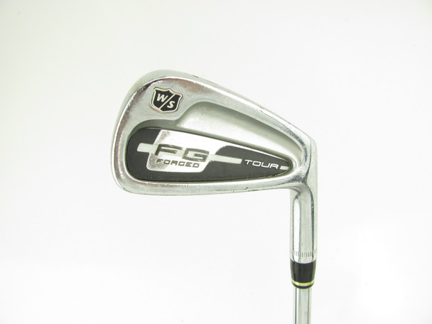 Wilson Staff Tour FG Forged 4 Iron