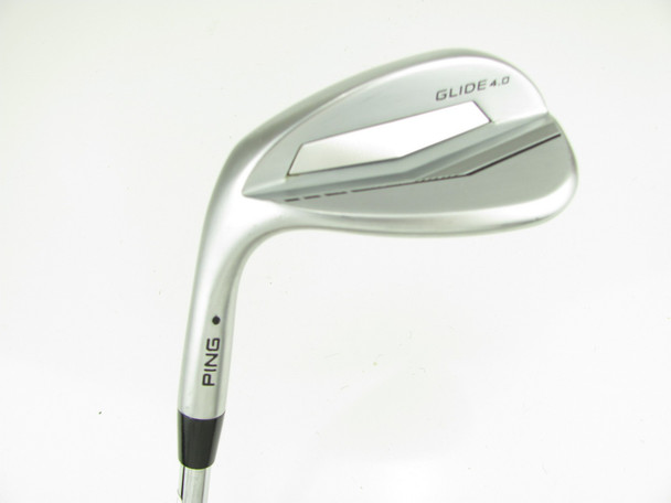 LEFT HAND Ping Glide 4.0 BLACK DOT Sand Wedge 56* W-12