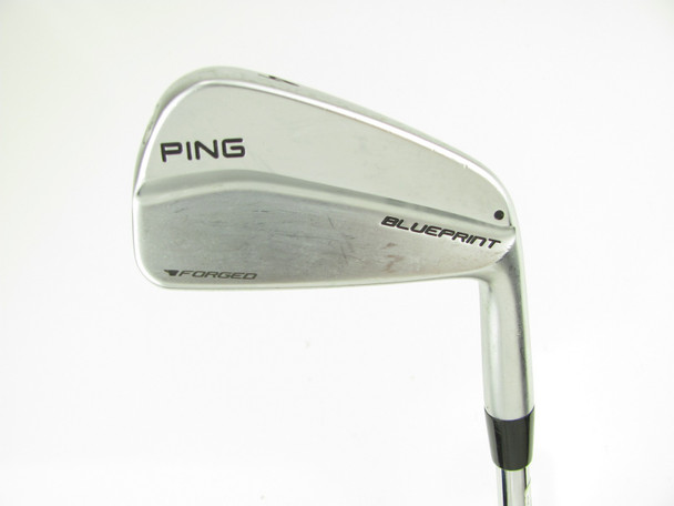 Ping Blueprint BLUE DOT 4 Iron