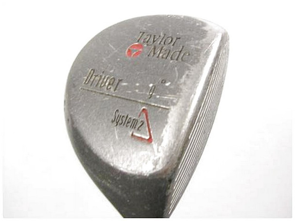 TaylorMade System 2 Driver 9*