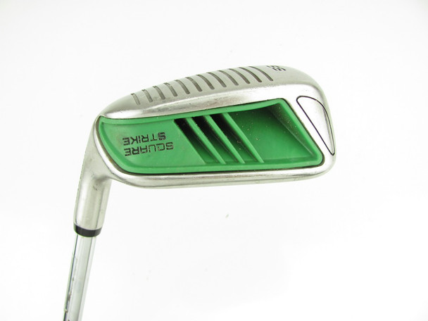 LEFT HAND Square Strike Golf Chipper Wedge 55 degree