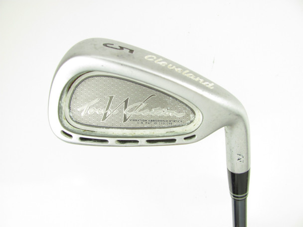 LADIES Cleveland Tour Action TA7 Single 5 Iron