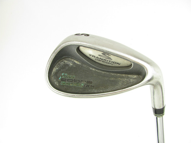 King Cobra 3400I/XH Sand Wedge