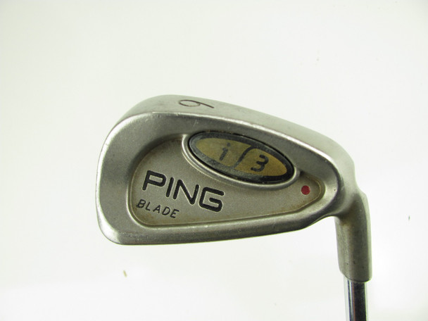 Ping i3 Blade RED DOT 6 iron