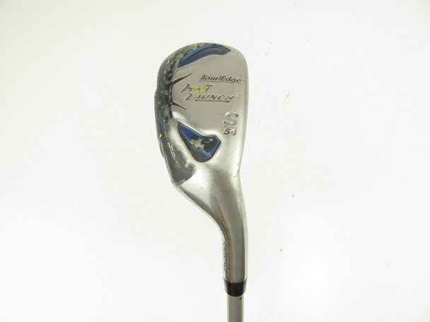 Tour Edge Hot Launch 2 Sand Wedge 54 degree