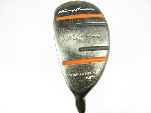 LEFT HAND Tommy Armour Ayr Time Hybrid 13*