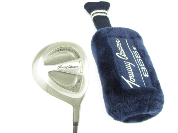 Tommy Armour 855s Hot Scot Fairway 3 Wood 16*
