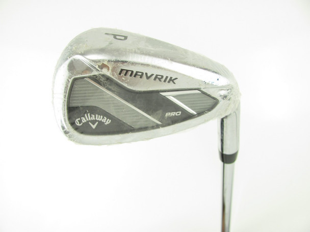 NEW Callaway Mavrik Pro 2020 Pitching Wedge