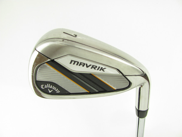 Callaway Mavrik Single 7 iron