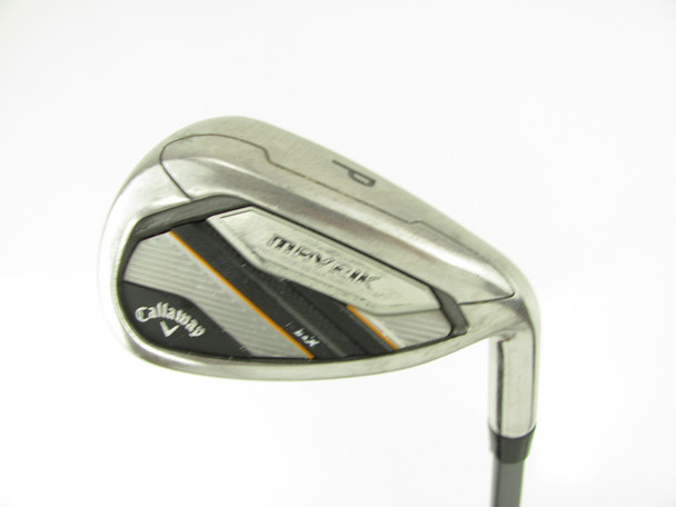 Callaway Mavrik Max Pitching Wedge
