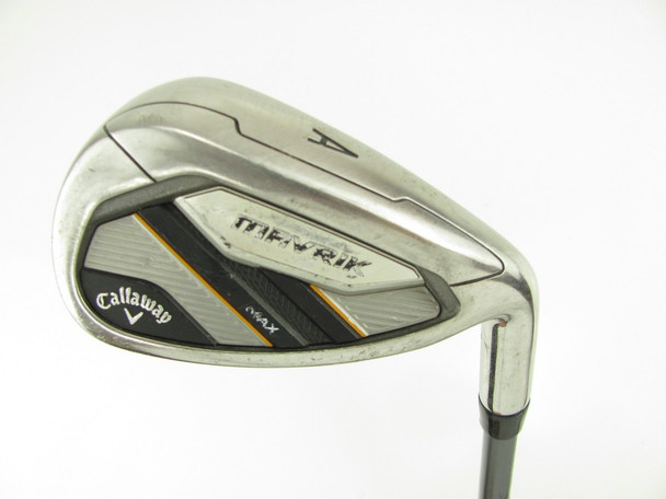 Callaway Mavrik Max Approach Wedge