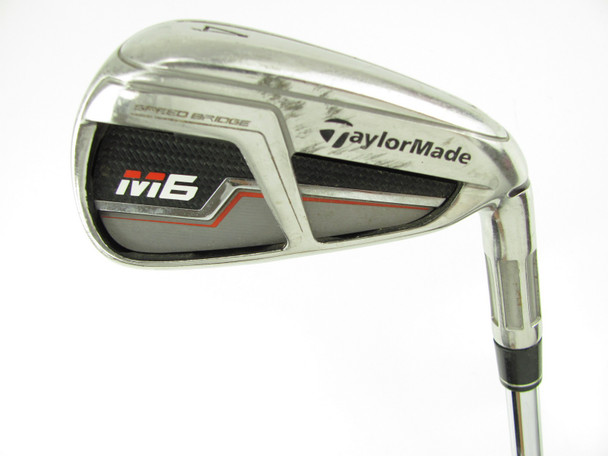 TaylorMade M6 Single 4 iron