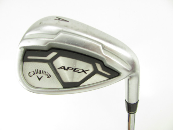 Callaway Apex CF16 Approach Gap Wedge