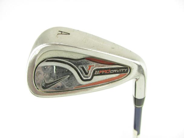 Nike VR Pro Cavity "A" Approach Wedge