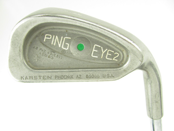 Ping Eye2+ GREEN DOT 1 iron