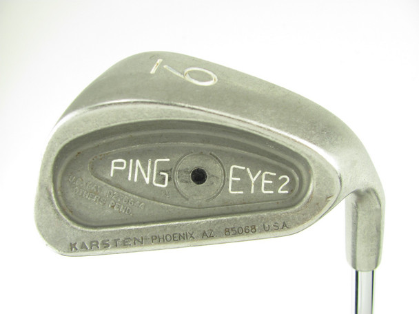 Ping Eye2 BLACK DOT 9 iron