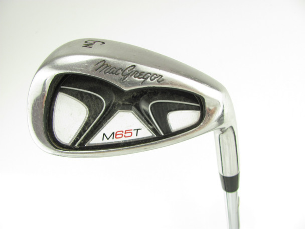 MacGregor M65T Gap Wedge