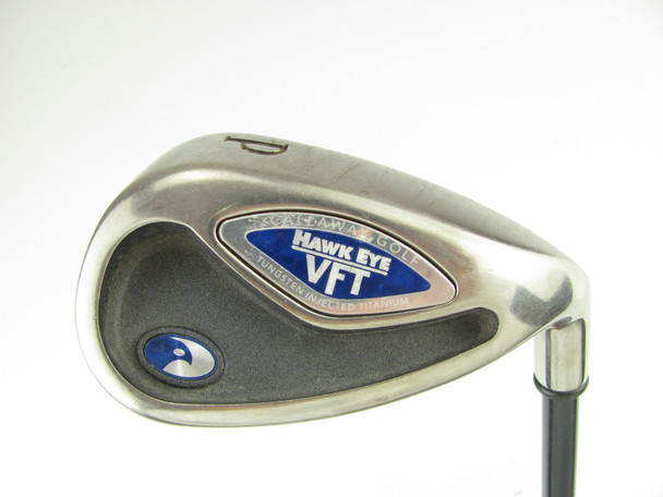Callaway Hawkeye VFT Pitching Wedge