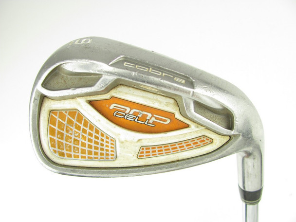 Cobra Amp Cell 9 iron