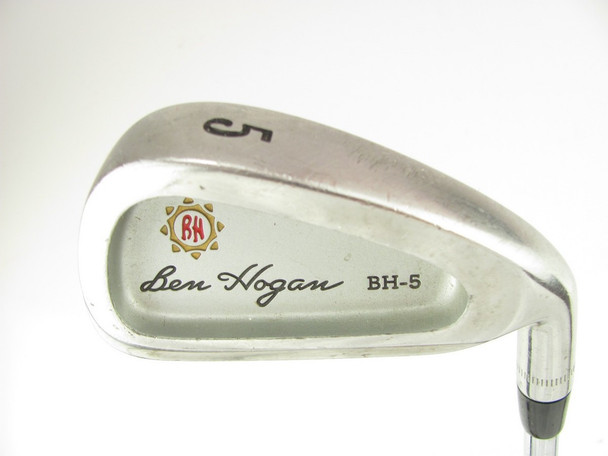 Ben Hogan BH-5 Single 5 iron