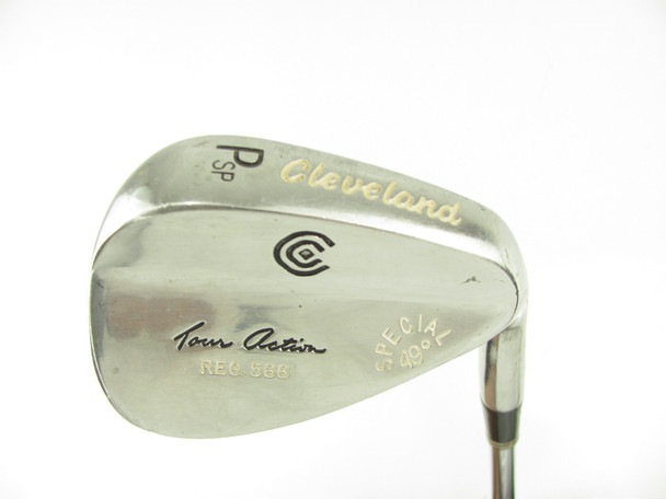 Cleveland Tour Action Reg.588 Special Pitching Wedge 49*